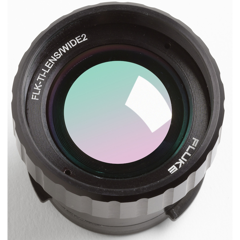 OBJECTIF INFRAR.GRAND ANGLE FLK-LENS/WIDE2   FLUKE