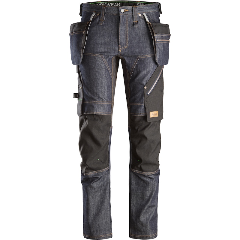 PANTALON                    6955 BLEU     54 SNICK