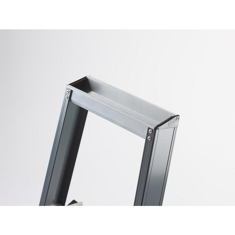 TRAPLADDER 1X8              FALCO           ALTREX
