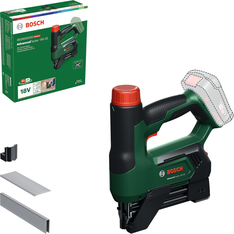 ACCU-NIETMACHINE 18V/BODY   ADVANCEDTACKER   BOSCH