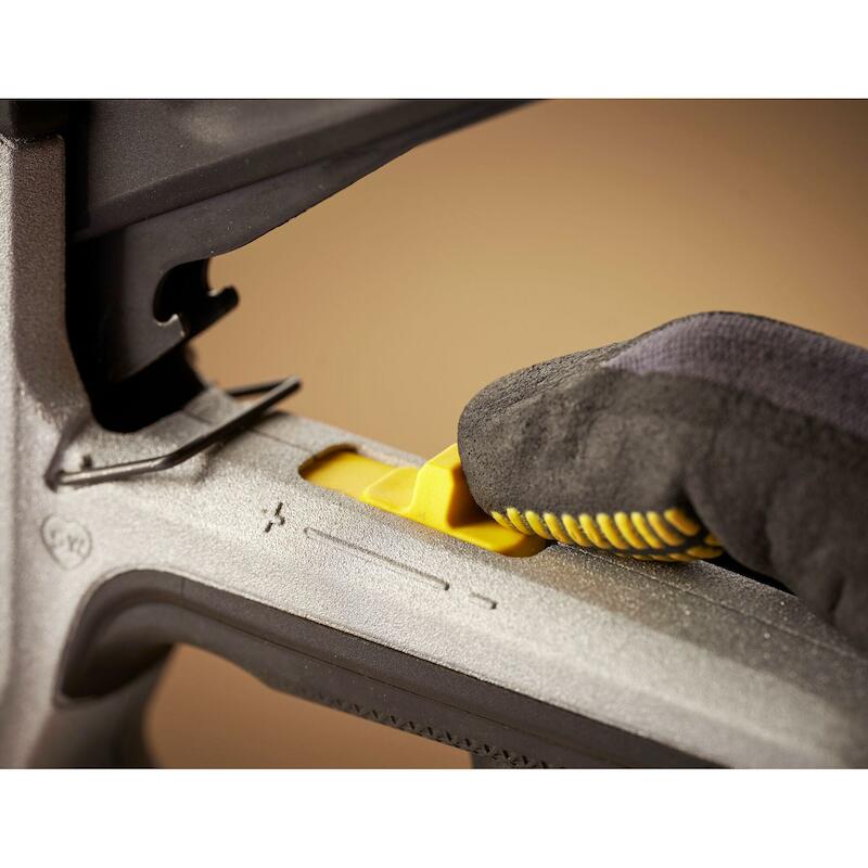 HANDTACKER 2IN1 TYPE A      FMHT70443-0    STANLEY