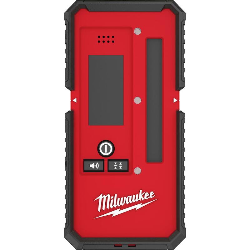 LASERONTVANGER LLD50        4932478104   MILWAUKEE