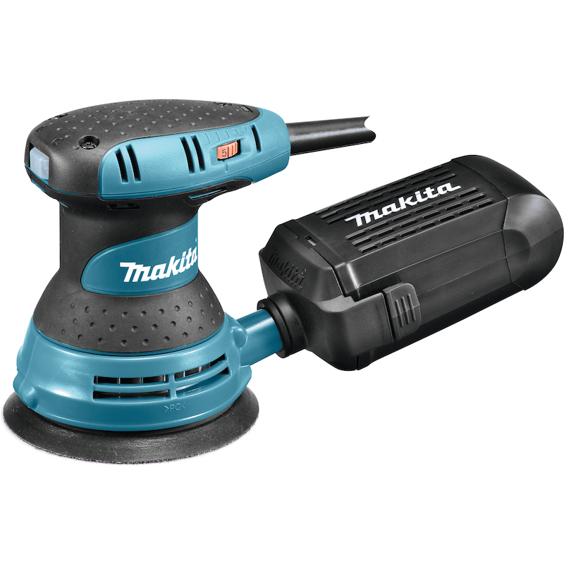 PONCEUSE EXCENTRIQUE - BO5031K - MAKITA