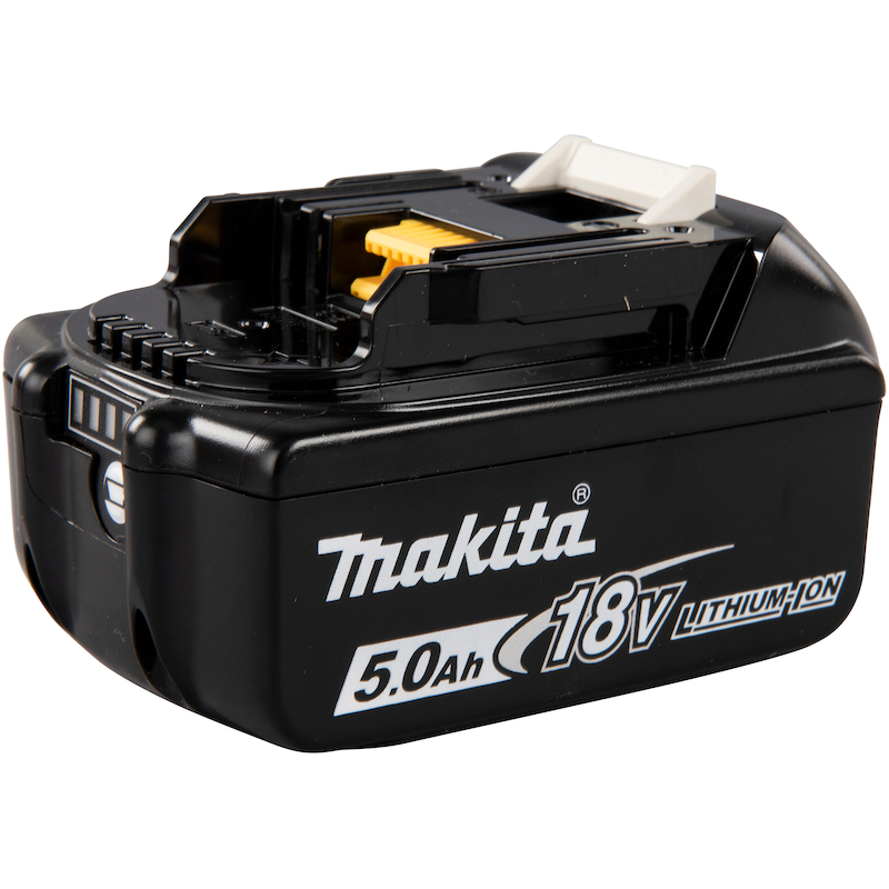 ACCU LXT® 5,0 AH BL1850B - 197280-8 - MAKITA