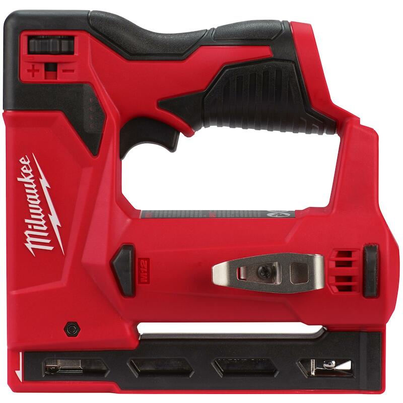 ACCU-NIETMACHINE 12V/BODY   M12 BST-0    MILWAUKEE