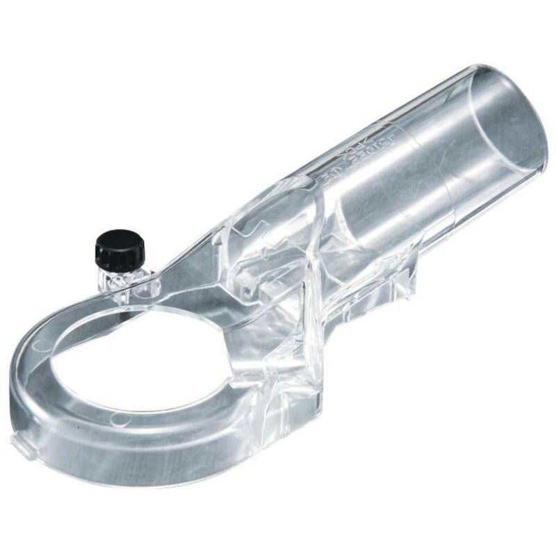 SET STOFZUIGMONDSTUK Ø 32 / 37 MM - 194733-8 - MAKITA