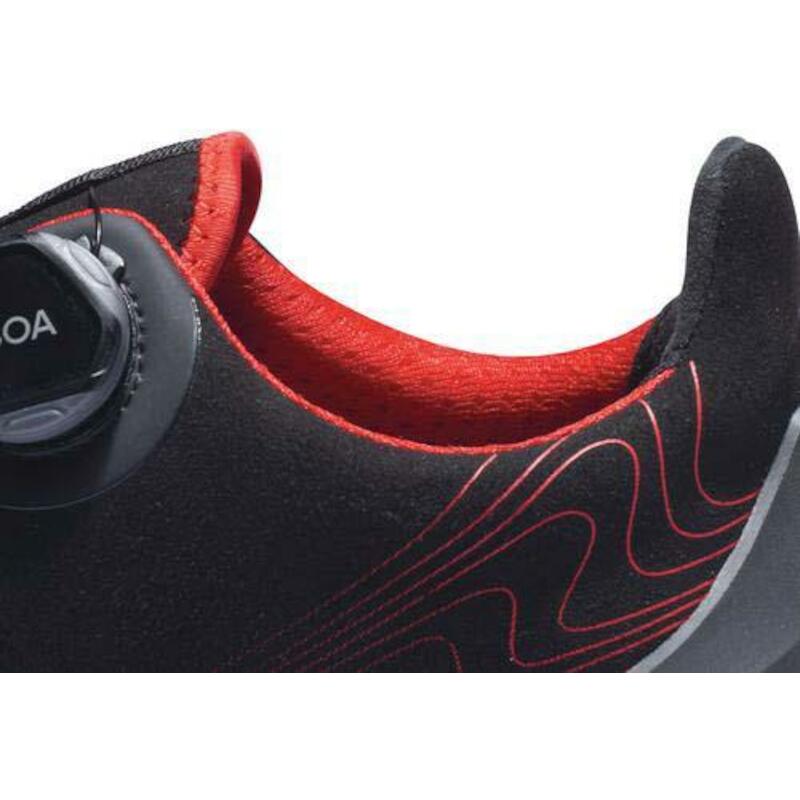 CHAUSS.ESD BAS S3 NO/RO     6840.2 BOA     45 UVEX