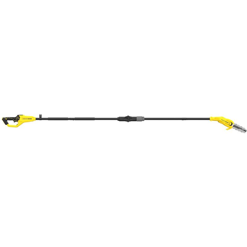 ACCU-KETTINGZAAG 18V/BODY   SFMCPS720B (STEEL)STAN