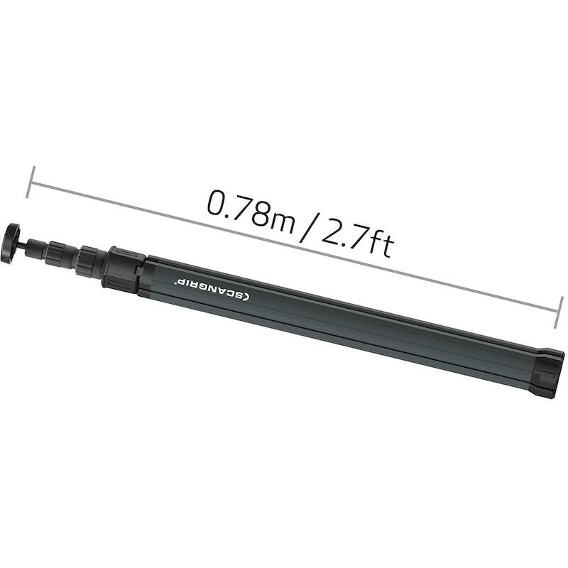 STATIEF TRIPOD 2M           03.5685       SCANGRIP