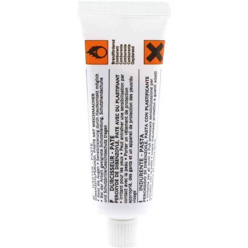 DURCISSEUR ROUGE            128724      30G SOUDAL
