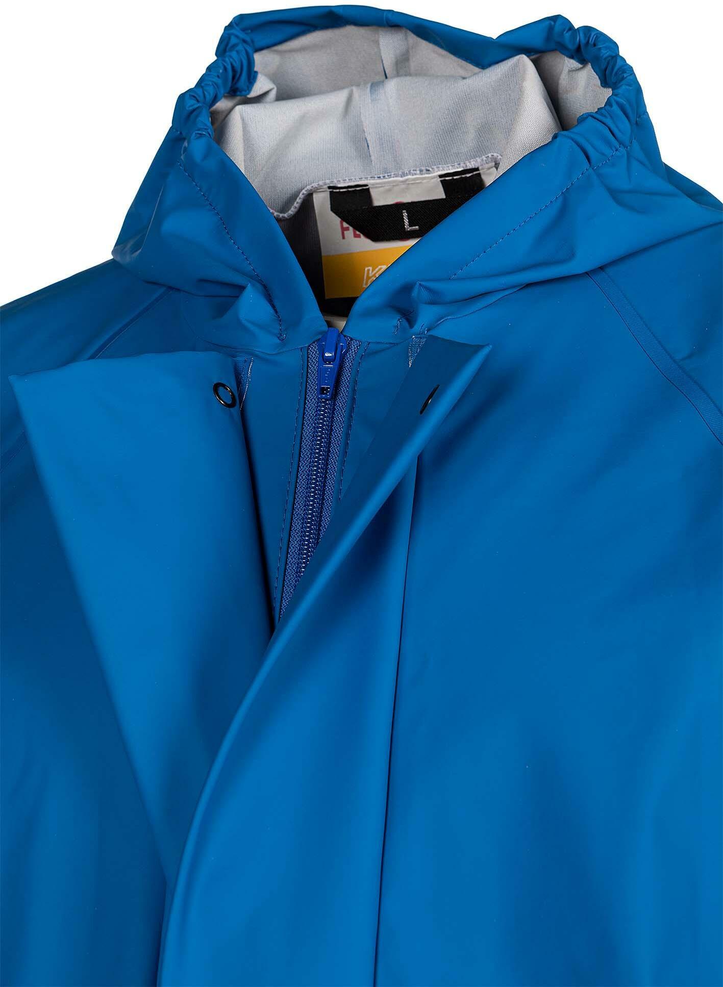 OVERALL DORNUM              6219 KORENBL. XL SIOEN