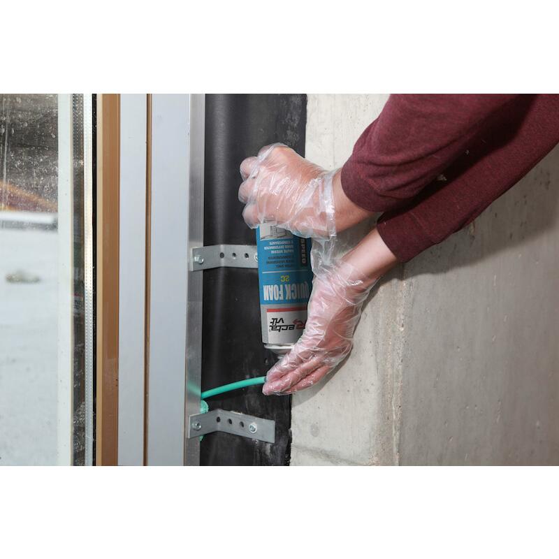SNELFIX.SCHUIM 2 COMP.400ML QUICK FOAM (R-FORCE)RE