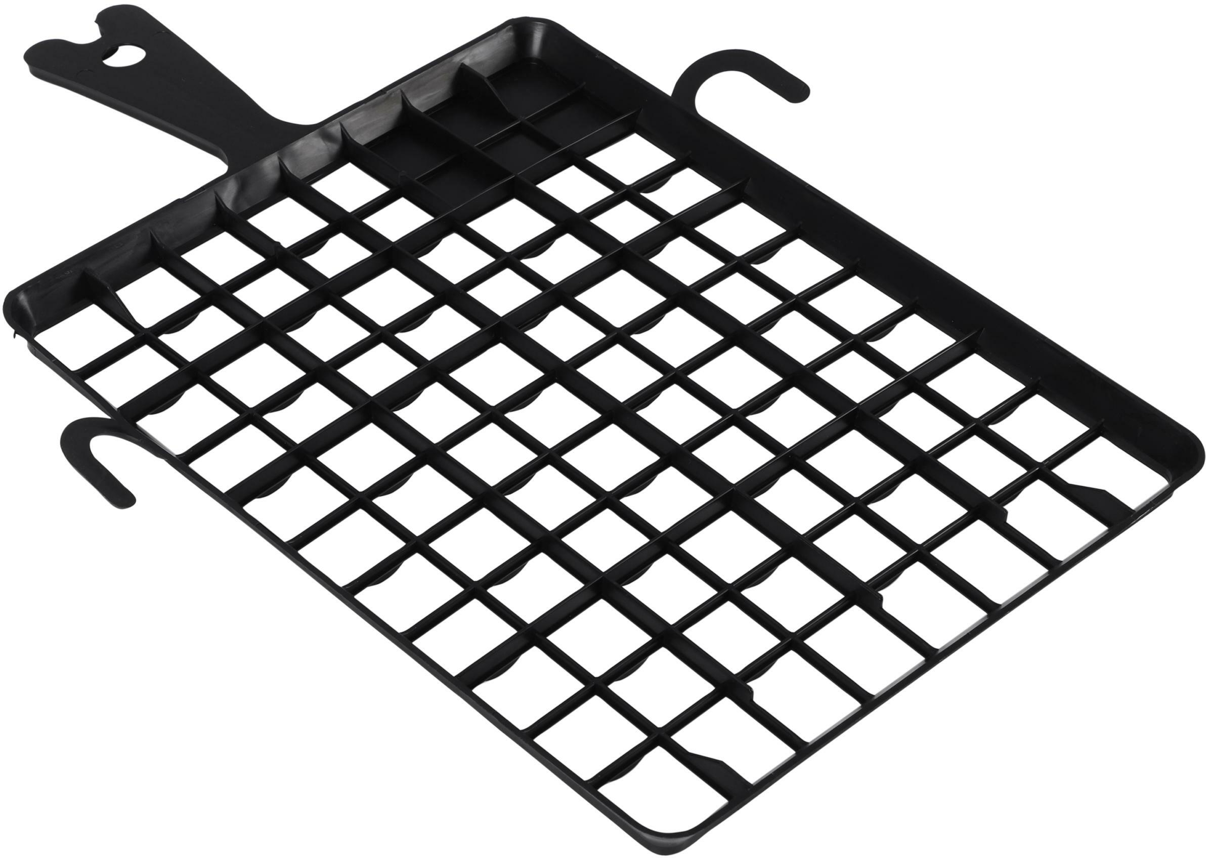GRILLE PEINT.MOYEN 18,8X23, 23.406.01           CP