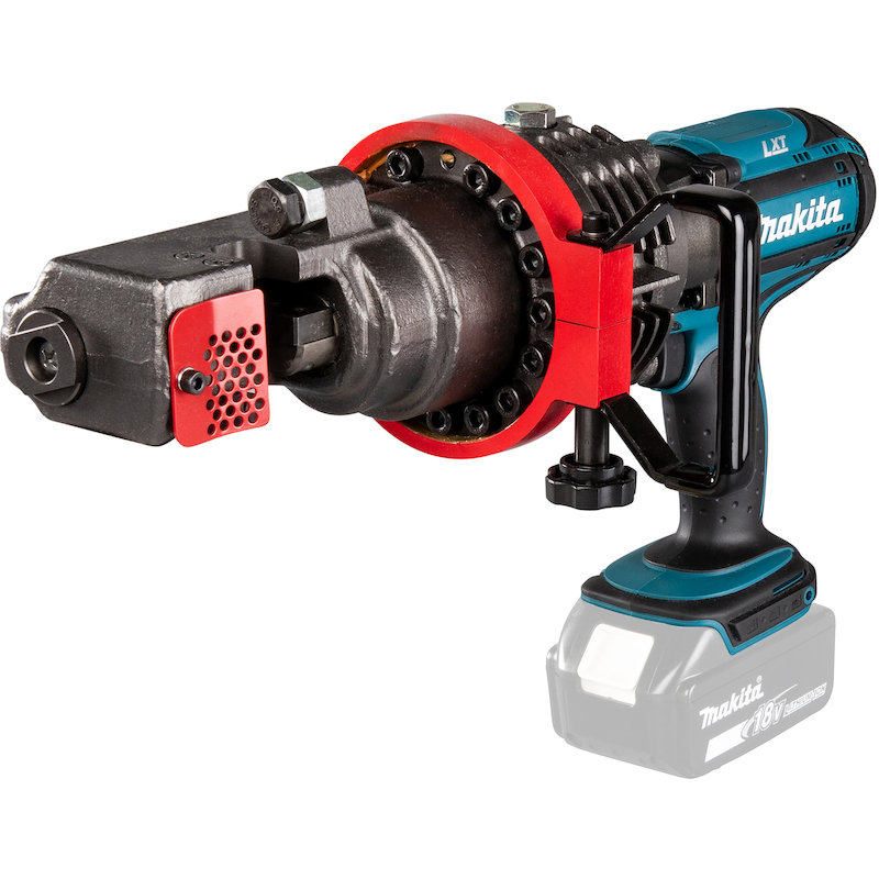 COUPE FER À BÉTON LXT® - DSC191Z - MAKITA