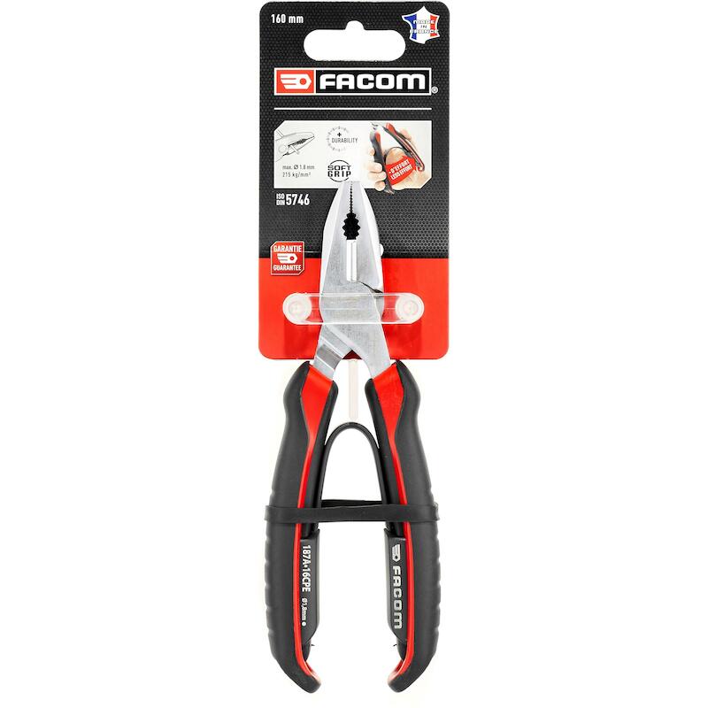 COMBINATIETANG              187A.16CPEPB     FACOM