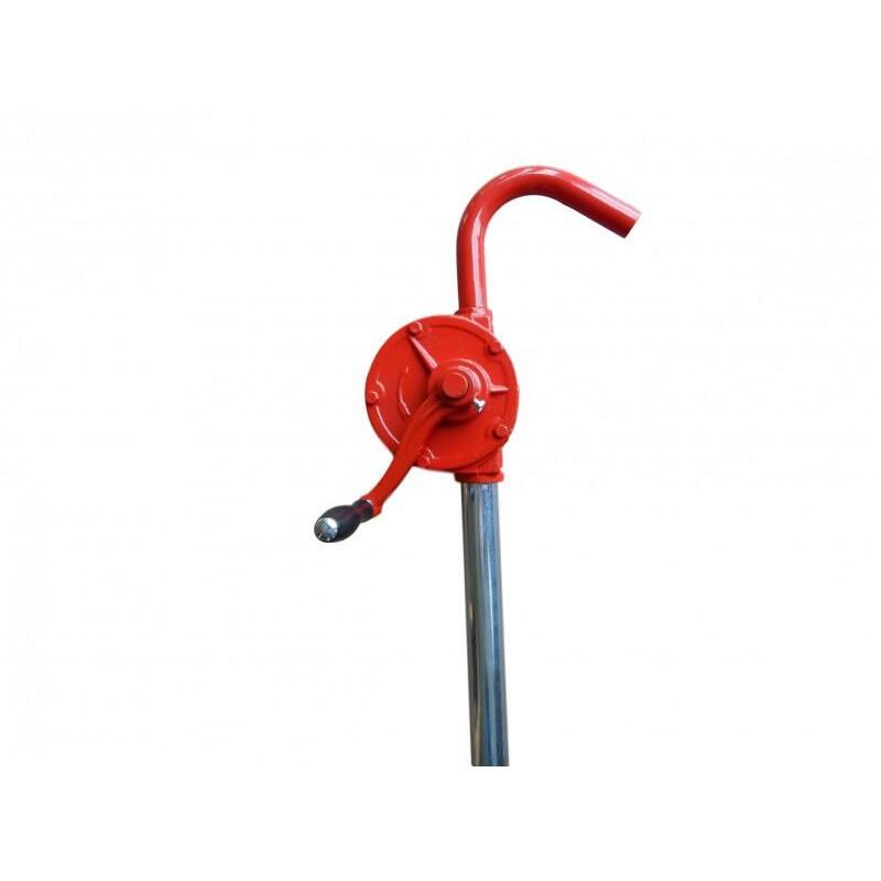 POMPE HUILE MANUEL.60-200L  TM-308000        SAMOA