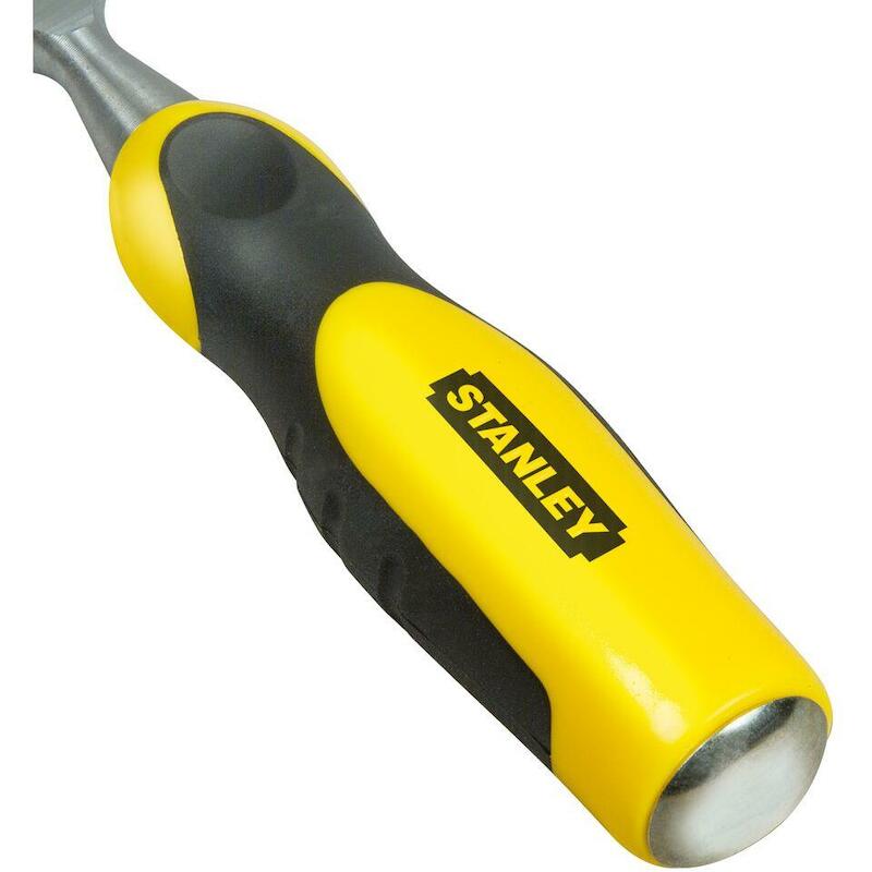 STEEKBEITEL DYNAGRIP 25MM   0-16-880 143MM STANLEY