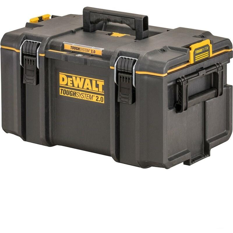 COFFRE DS166 TOUGHSYSTEM    DWST83294       DEWALT