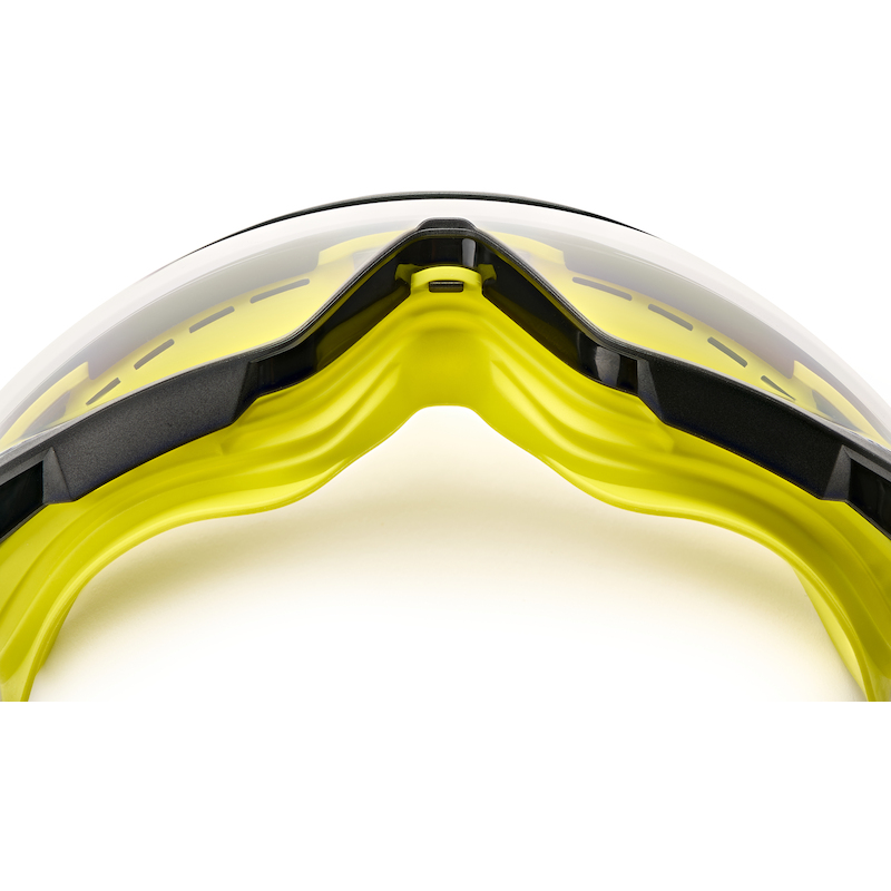 LUN.MASQUE A-RAY/BUE CLAIR  UNIVERSAL(AÉRÉE) BOLLÉ