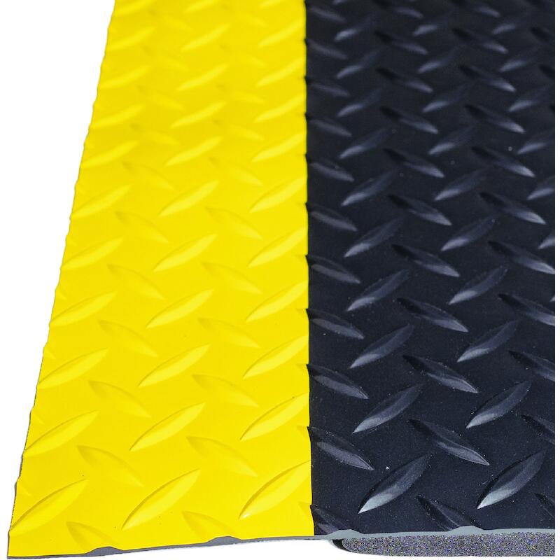TAPIS AF CUSHION TRAX NO/JA 479S0023YB 91X60CM