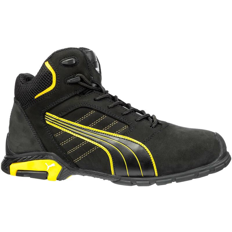 CHAUS. HAUT S3  AMSTERDAM (63.224.0)       47 PUMA
