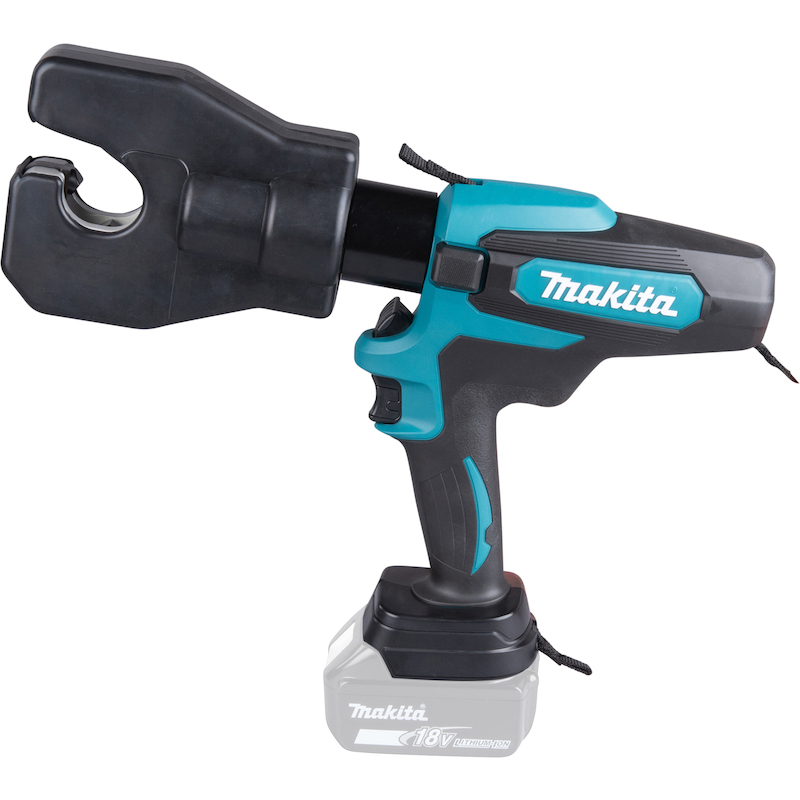 COUPE-CABLE/ACCU 18V/BODY   DTC303          MAKITA