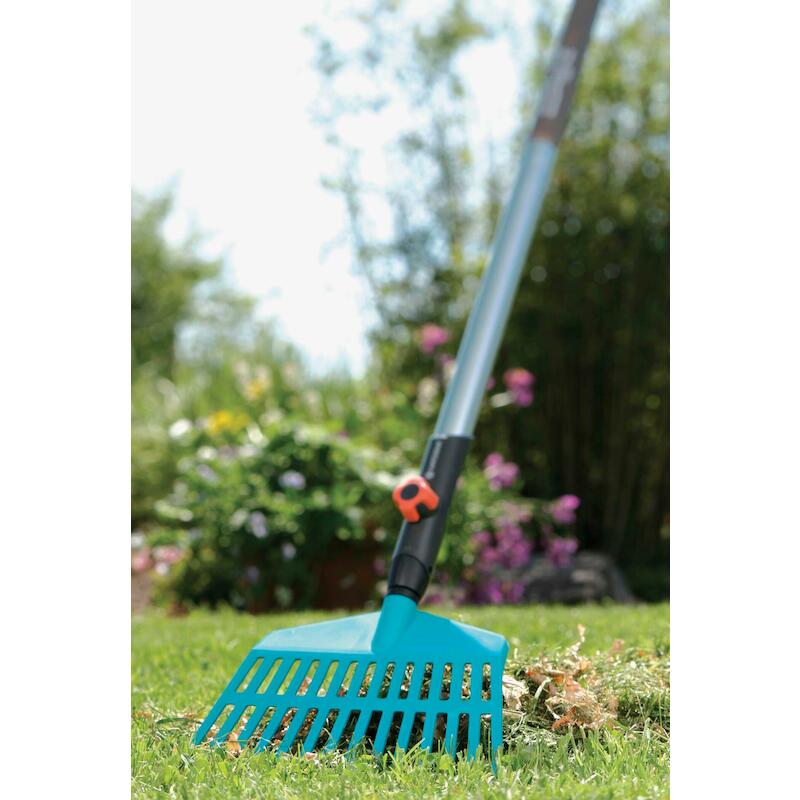 BALAI À GAZON 27CM          3105           GARDENA