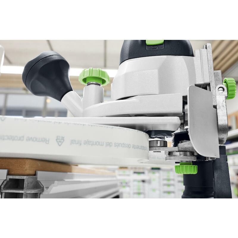 AFLLEUREUSE MODULE 720W     MFK 700 EQ     FESTOOL