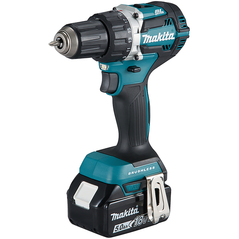 BOORMACHINE LXT® - DDF484T1J - MAKITA
