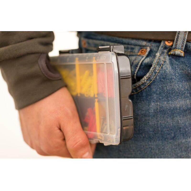 ORGANIZER BASIS 10 COMP     STST81679-1    STANLEY