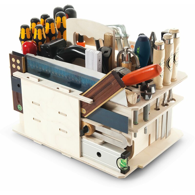 SYSTAINER                   SYS3 HWZ M 337 FESTOOL