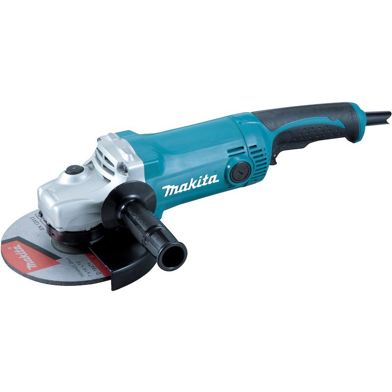 HAAKSE SLIJPM.2000W/180MM   GA7050          MAKITA