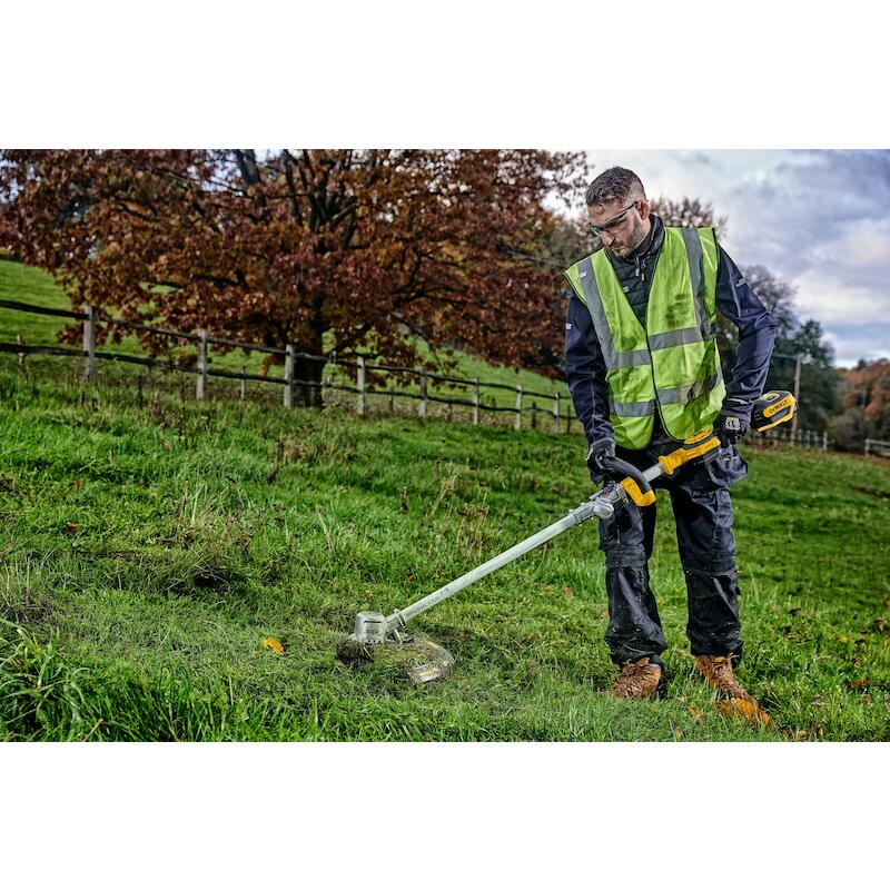 ACCUGRASTRIMMER 18V/BODY    DCMST561N       DEWALT