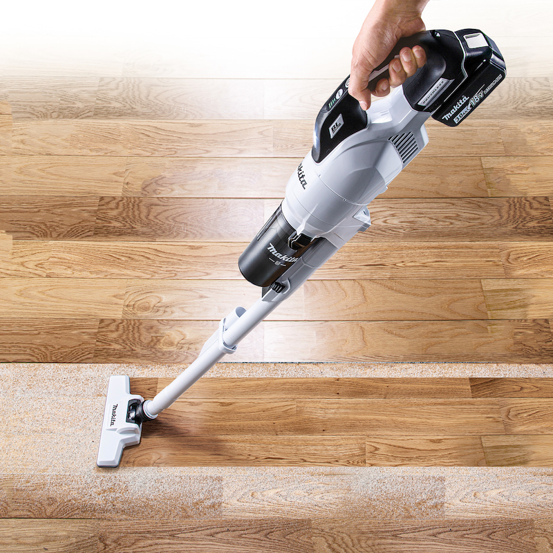 STOFZUIGER LXT® - DCL286FZW - MAKITA