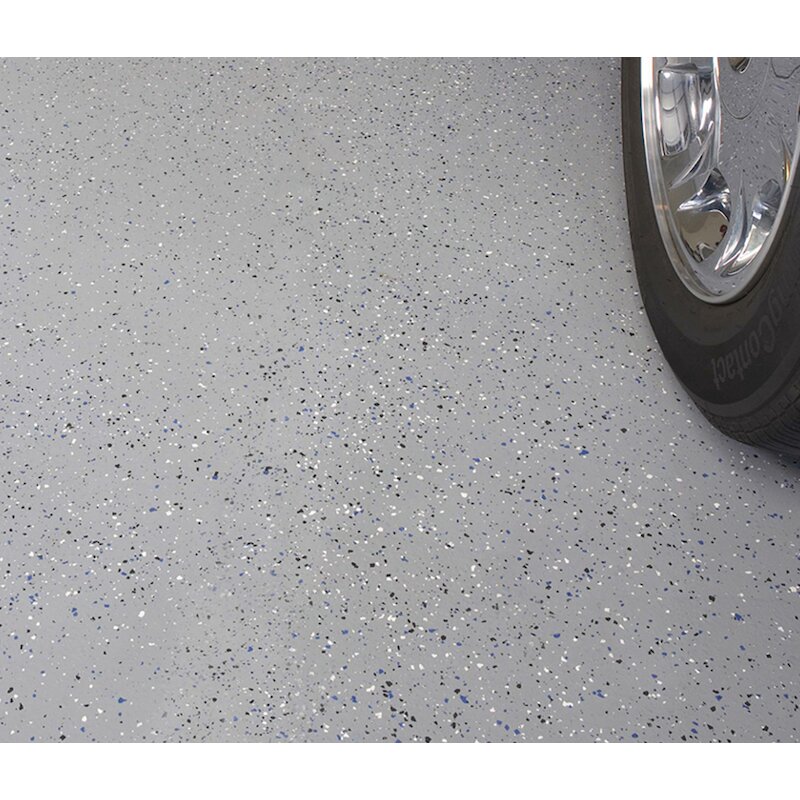 PAILLETTES EPOXYSHIELD      505      0,43KG RUST-O