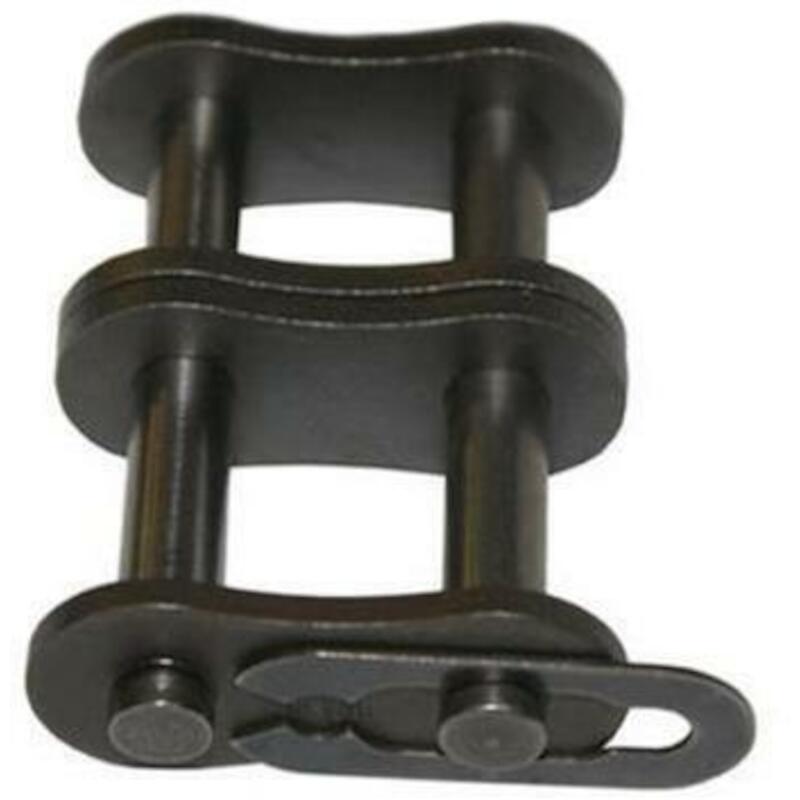 SLUITSCHAKEL - RENOLD BLUE 10B-2 - DUPLEX 5/8 INCH