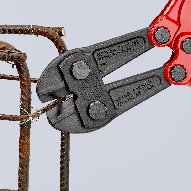 KNIPEX 7172760 BOUTENSNIJDER