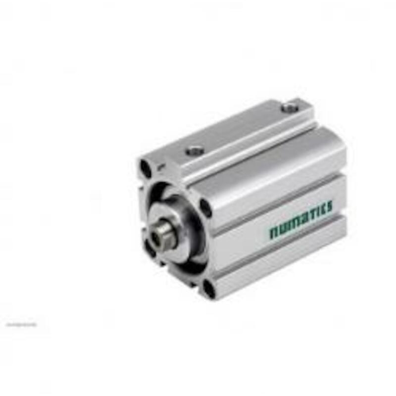VÉRIN PNEUM. DW 32X25MM     G441A34K0025A00   ASCO