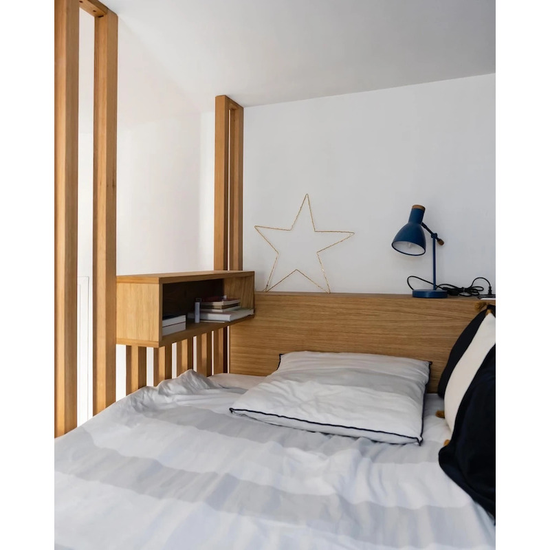 LAMELLENDEUVEL - LAMELLO 10 - 19X53X4 MM (1000 EA)