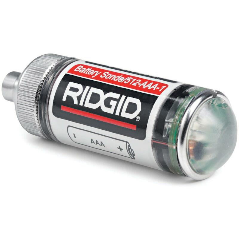 ADAPT.PR.FLEXIBLES          19263 12-22MM   RIDGID