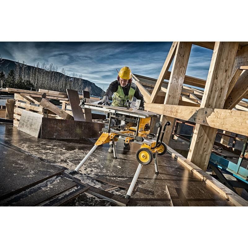 ACCUTAFELCIRKELZAAG 54V/BOD DCS7485N        DEWALT