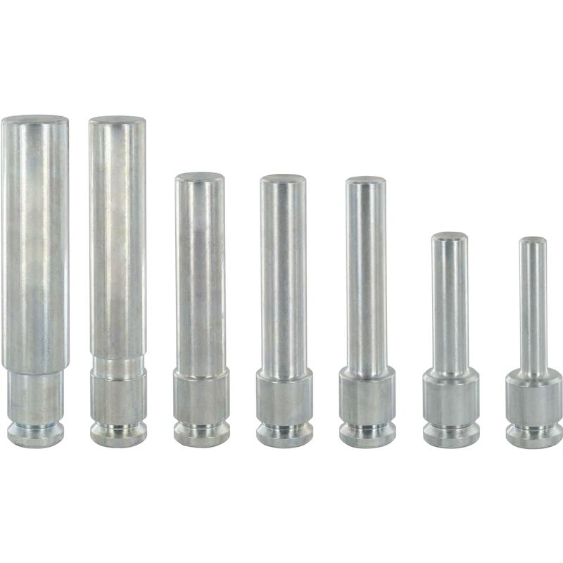SET VAN DRUKSTANGEN         W.PUNCHES-A      FACOM