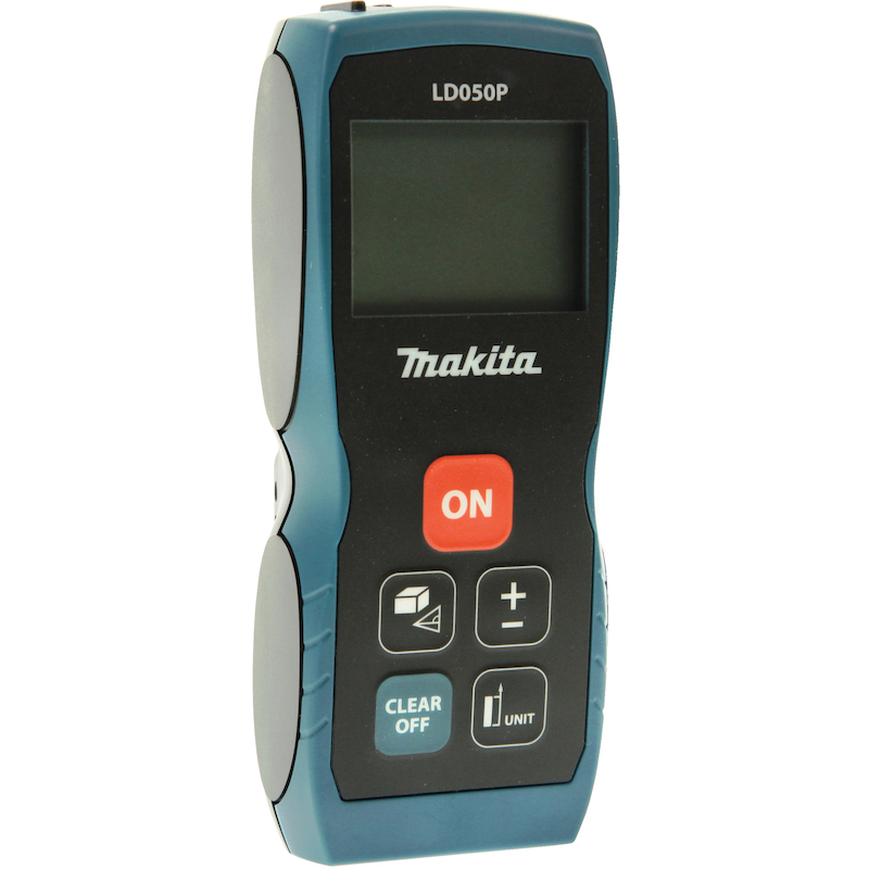 LASERAFSTANDSMETER - LD050P - MAKITA