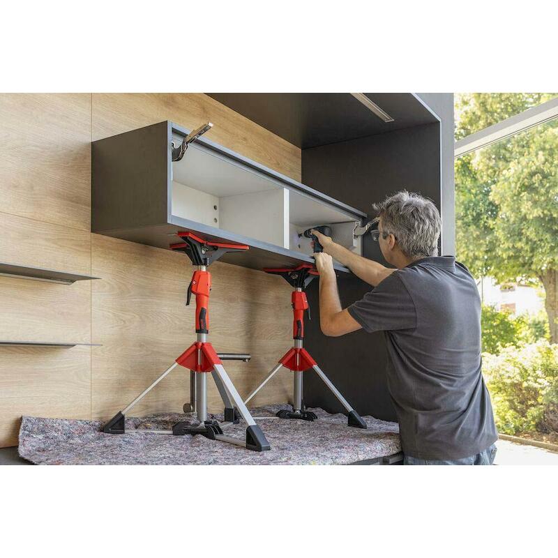 PLAFOND/MONTAGESTEUN 910MM  STE90           BESSEY