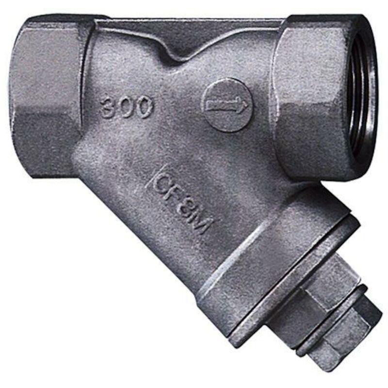 Y-FILTER - 105681 60-8 ES RIEGLER