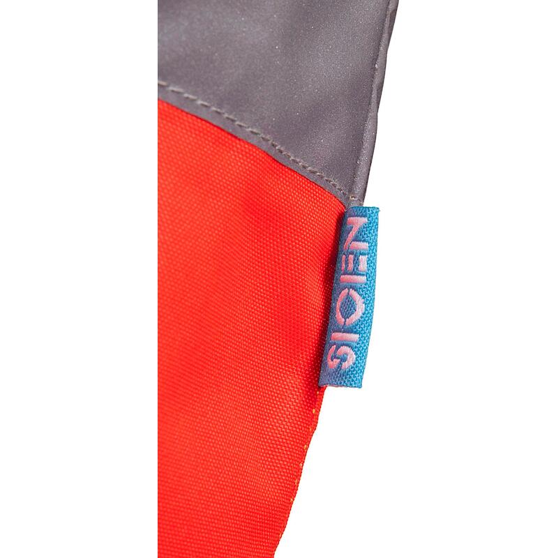 PARKA DE PLUIE HV THORAS    428A JA/RO/NO  L SIOEN