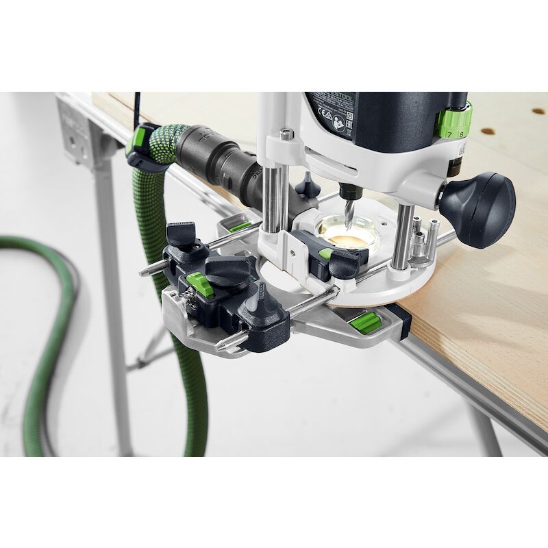 DÉFONCEUSE OF 1010 REBQ-PLUS - 578005 - FESTOOL