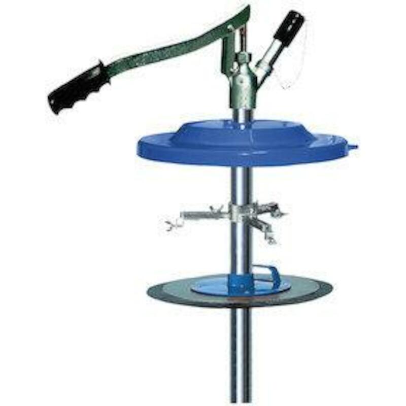 VETVULAPPARAAT 270-310MM    17 820 - 20KG  PRESSOL