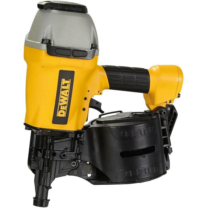 PNEUM.SPOELNAGELPIST. 90MM  DPN90C          DEWALT
