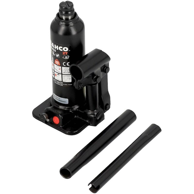 CRIC BOUTEILLE 2T           BH4G2            BAHCO